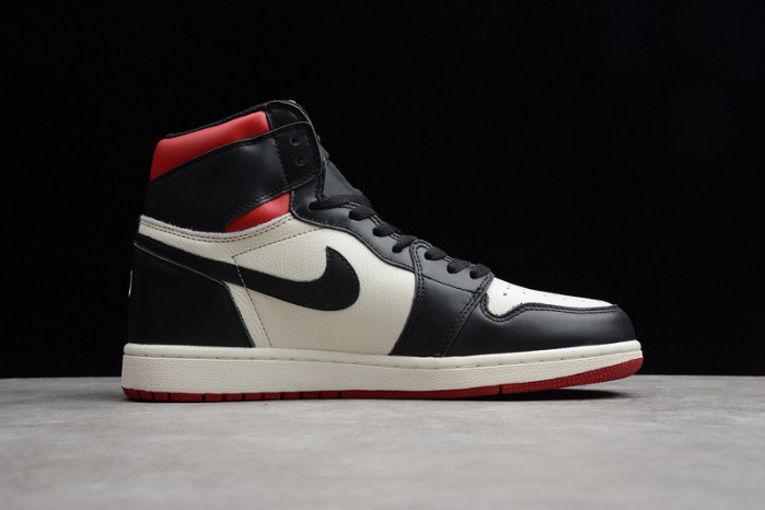 air jordan 1 no ls not for resale varsity red 861428-106