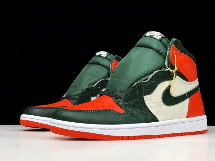 solefly air jordan 1 high og miami art basel av3905-138