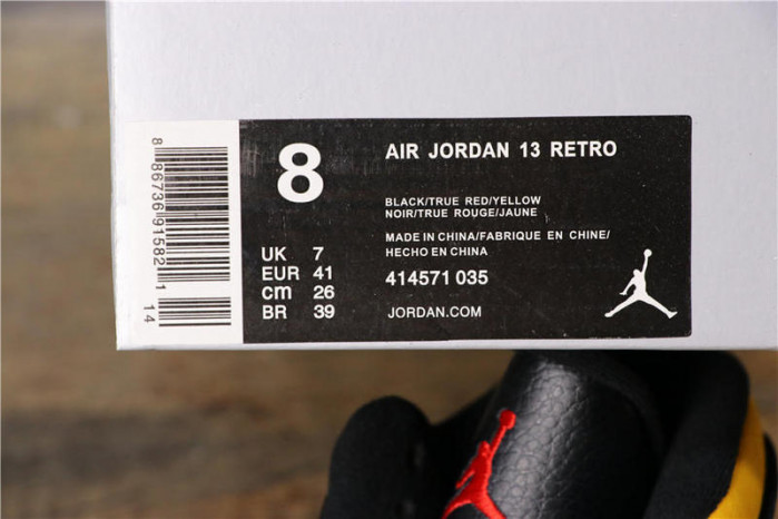 jordan 13 retro carmelo anthony class of 2002 - 414571-035