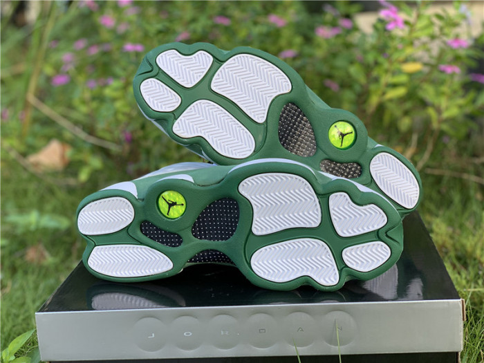 jordan 13 retro ray allen pe - 414571-125