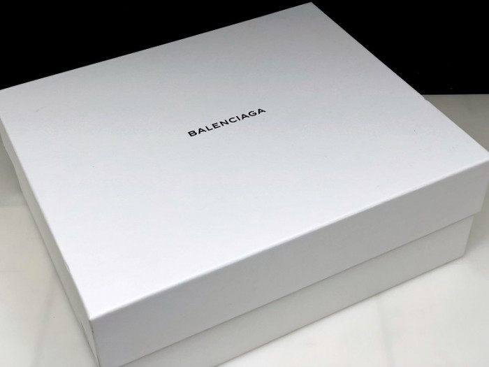 bl triple s trainers dad shoe h903p026