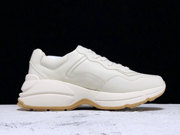 gi rhyton vintage trainer sneaker h903p124