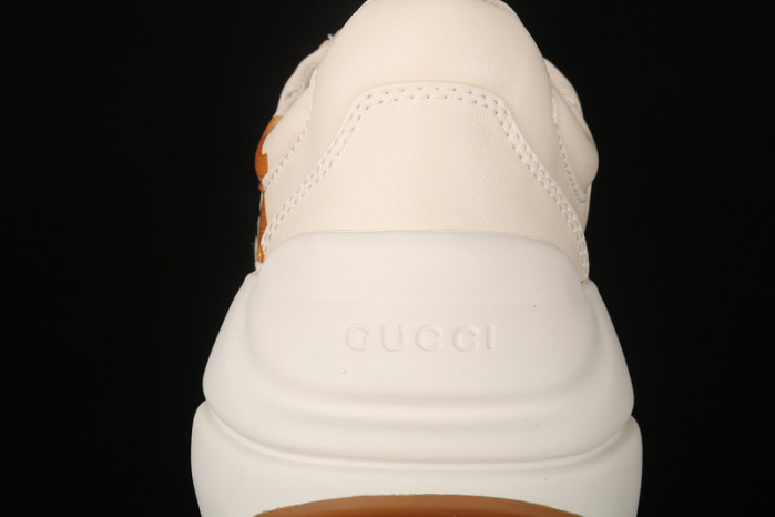 gi rhyton vintage trainer sneaker h903p136