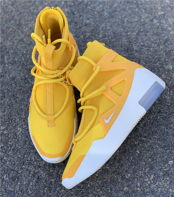 air fear of god 1 