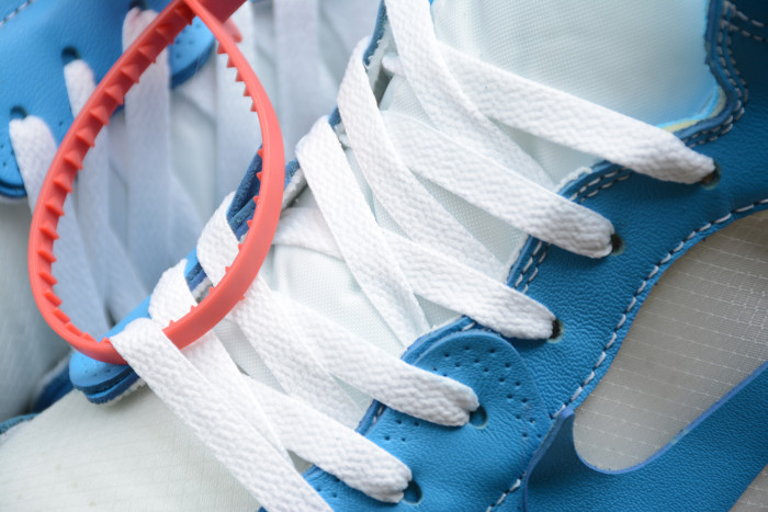 off-white air jordan 1 powder blue unc - aq0818-148