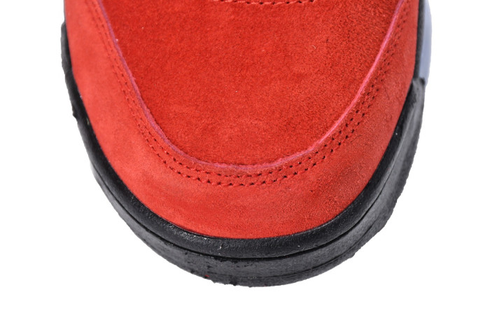 air jordan 5 retro raging bulls red (2021) dd0587-600