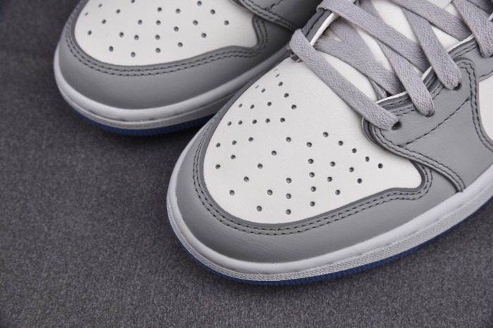 air jordan 1 low x D*or cn8608 002