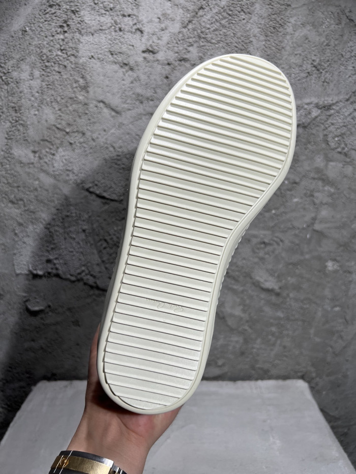 RICK OWENS SNEAKERS 25030310