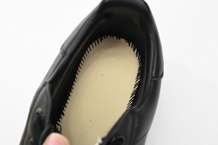 MIHARA YASUHIRO ALL BLACK GOLDE MY5