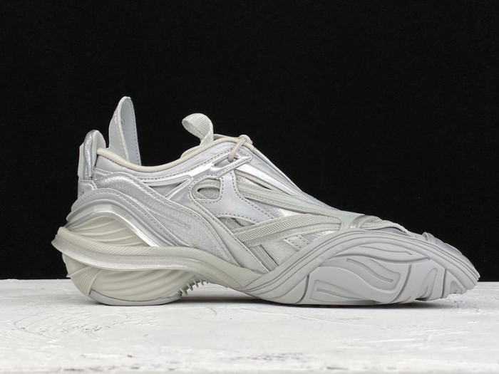 bl tyrex sneaker low top grey h903p80808