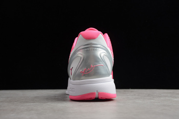 zoom kobe 6 think pink 429659-601