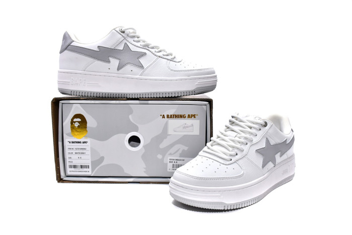 jjjjound x bape sk8 sta low 1g70-109-0002