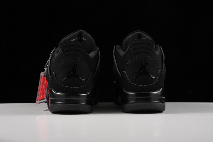 air jordan 4 black cat 2020 cu1110-010