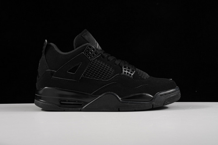 air jordan 4 black cat 2020 cu1110-010