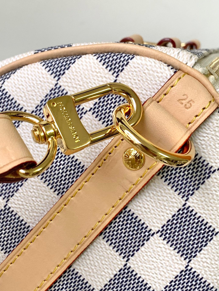 lv bag original quality 2715