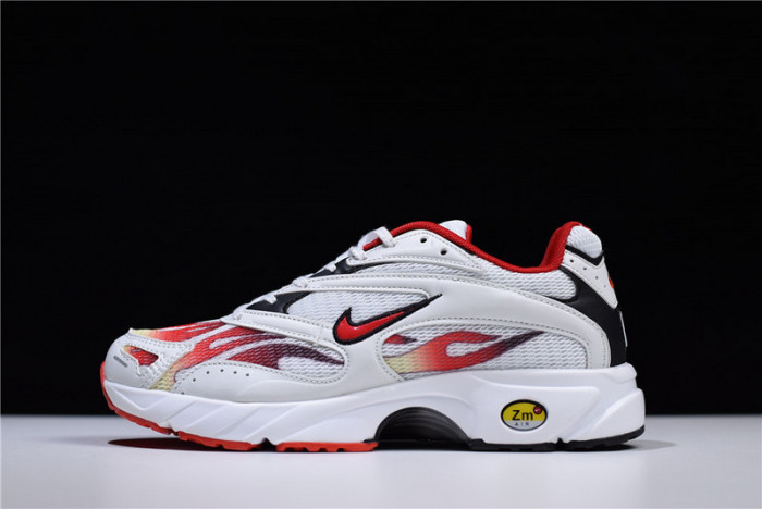 nike zoom streak spectrum plus white - aq1279-100