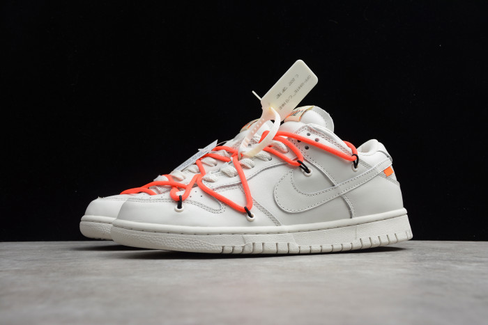 off-white x nike sb dunk low ct0856-900
