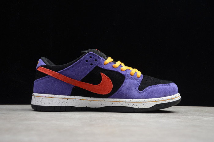 nike sb dunk low “acg terra bq6817-008