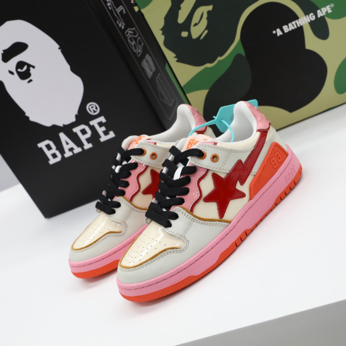 a bathing ape bape sk8 sta ba11023