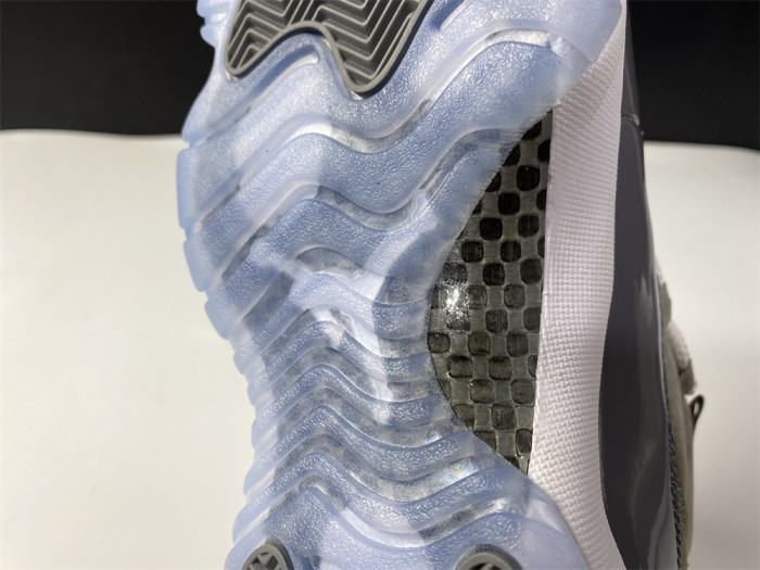 air jordan 11 retro cool grey 2021 ct8012 005