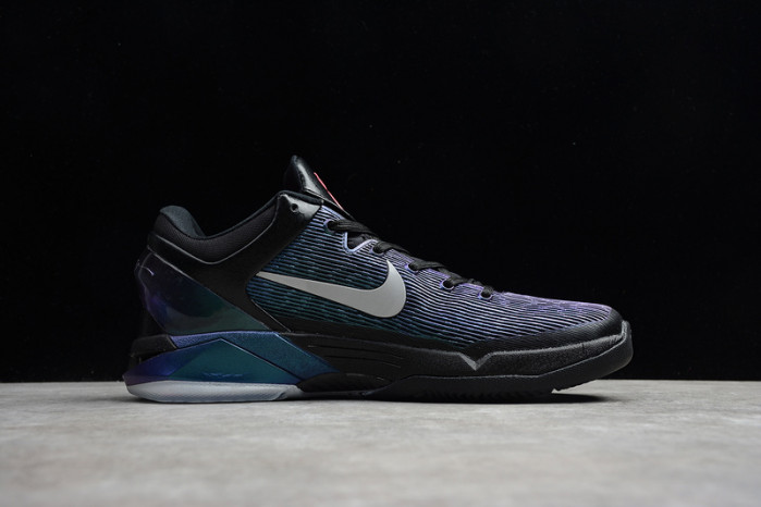 nike kobe 7 invisibility cloak - 488371-005