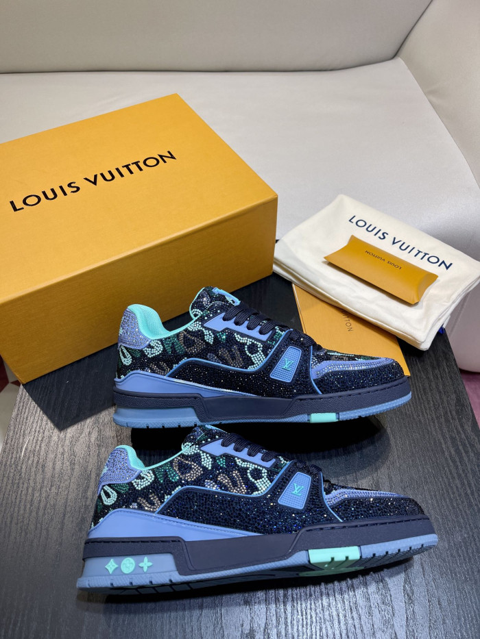 lv trainer#54 2530