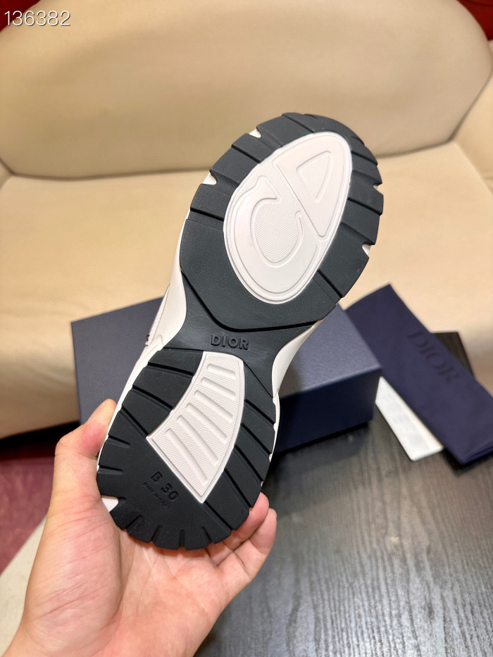 DIOR B30 SNEAKER DR01