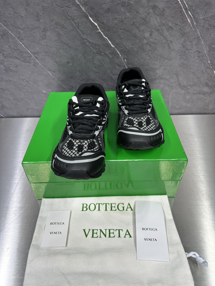 BOTTEGA VENETA ORBIT SNEAKER BV001