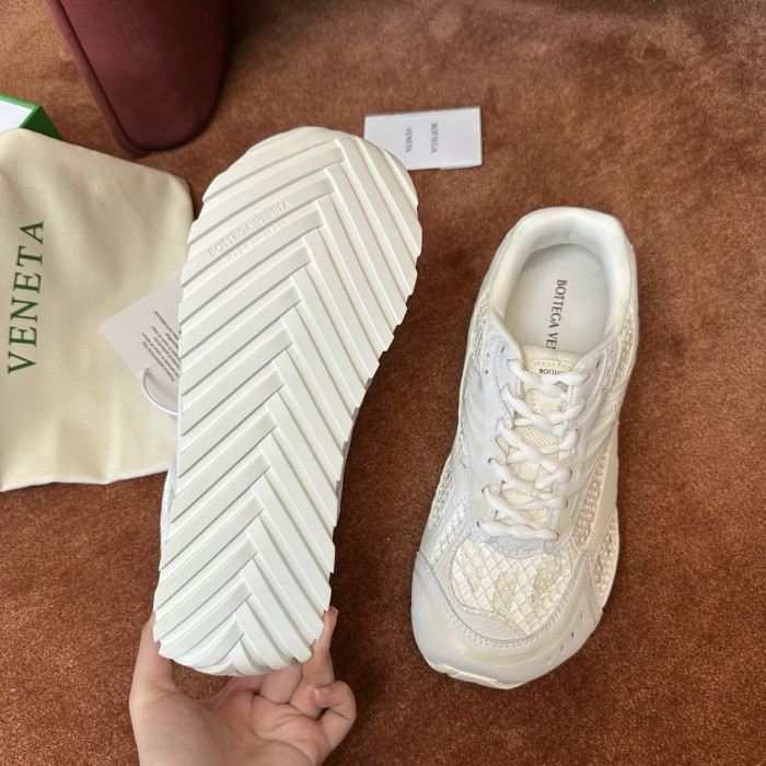 BOTTEGA VENETA ORBIT SNEAKER BV013