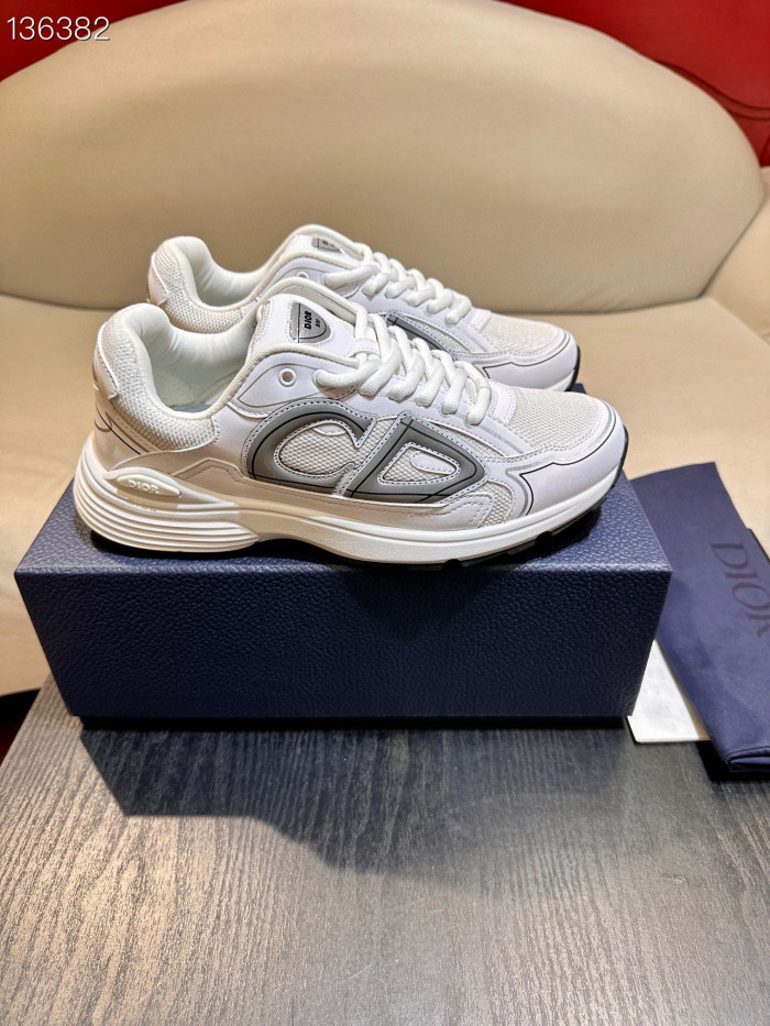 DIOR B30 SNEAKER DR01