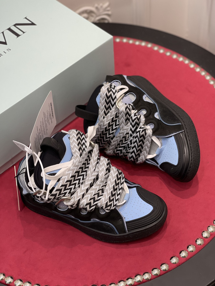 lanvin curb sneaker 2024828