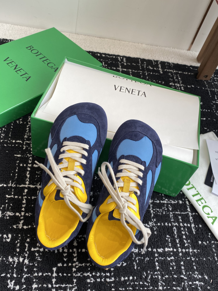 BOTTEGA VENETA ORBIT SNEAKER BV015