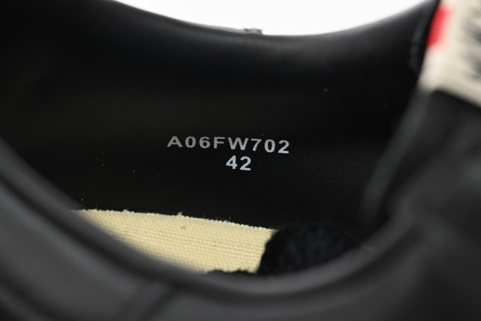 MIHARA YASUHIRO ALL BLACK GOLDE MY5