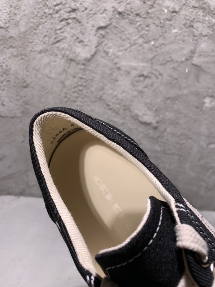 RICK OWENS SNEAKERS 250303100