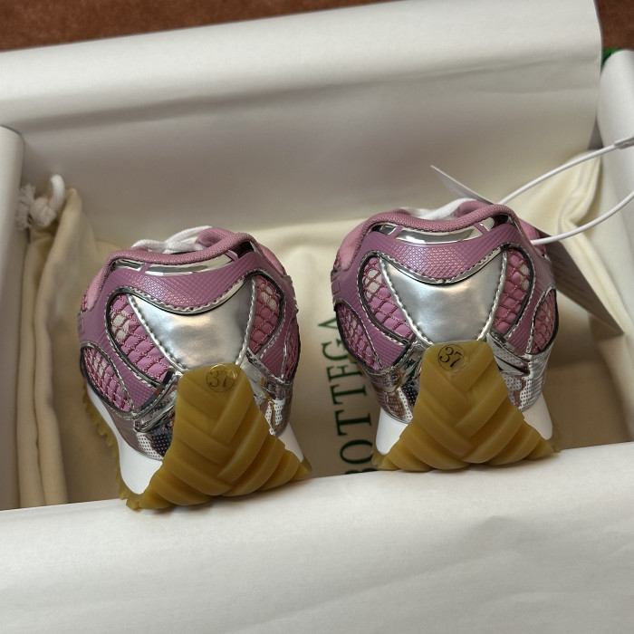 BOTTEGA VENETA ORBIT SNEAKER BV009