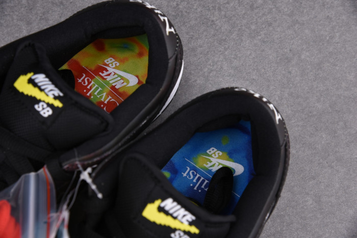 civilist x nike dunk low pro sb qs 