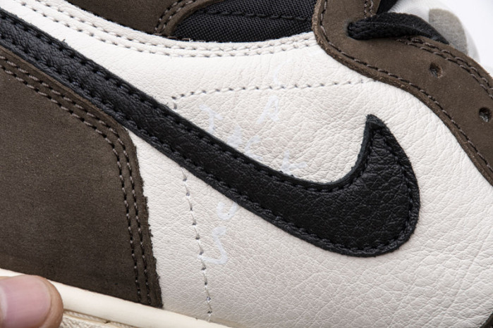 travis scott x air jordan 1 retro high reverse cd4487-100