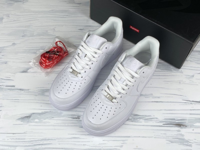 nike air force 1 low white - cu9225-100-100