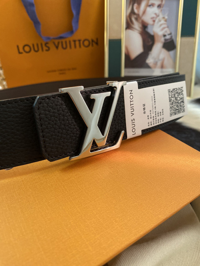 lu vi belt 4.0 cm