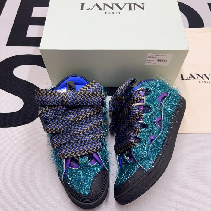 lanvin low top sneaker kl22