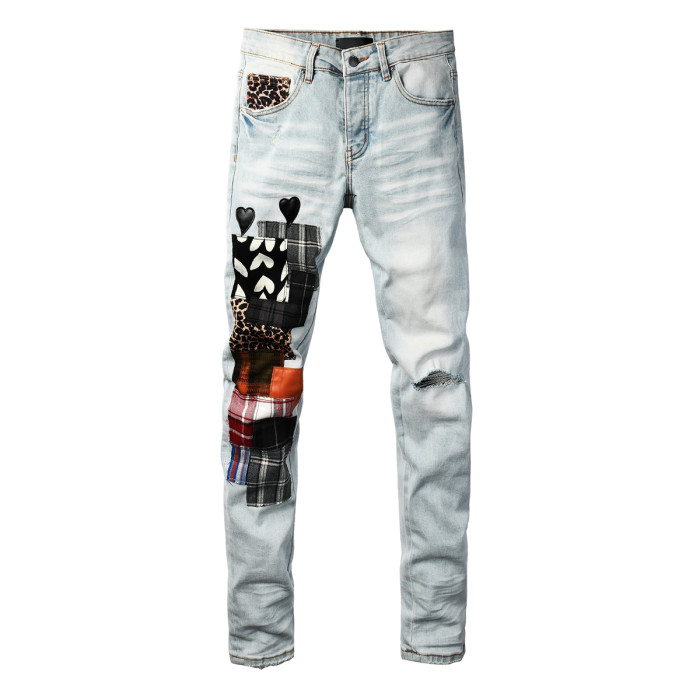 AMIRI PANTS AM8928