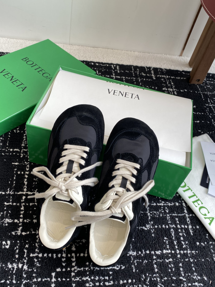 BOTTEGA VENETA ORBIT SNEAKER BV017