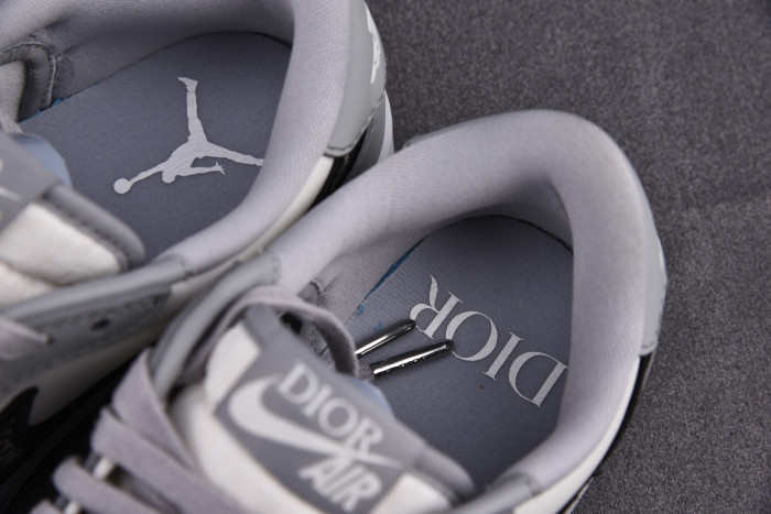 air jordan 1 low x D*or cn8608 002