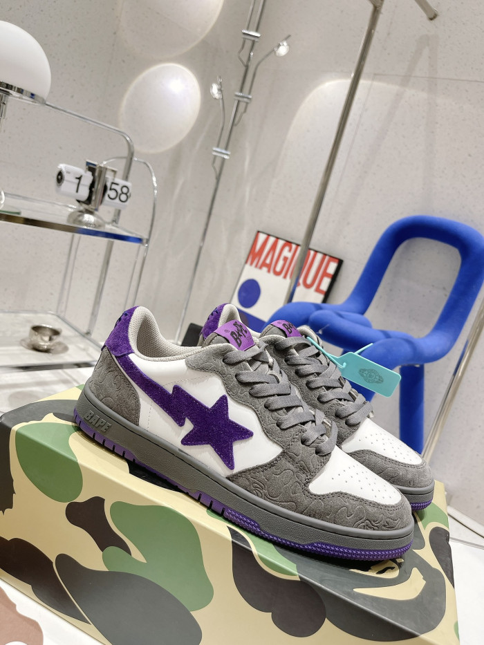 a bathing ape bape sk8 sta ba11027
