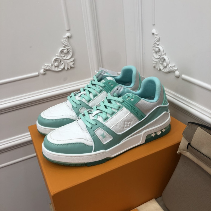 l**is V*t*n lv trainer！#54 2535