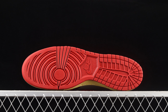 nike dunk high 1985 red acid wash dd9404-600