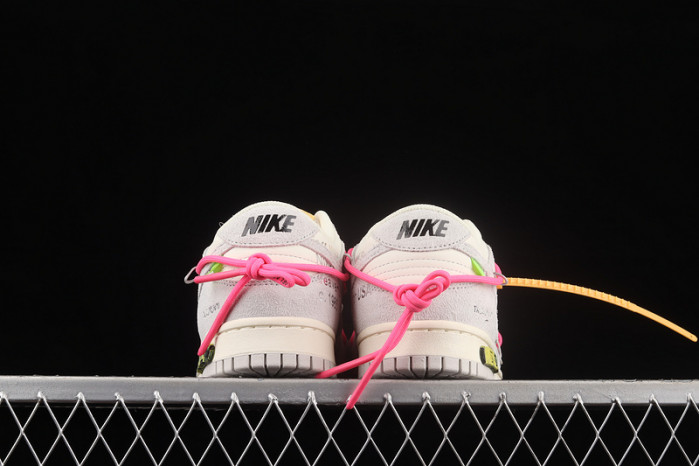 off-white x nk dunk low 17 of 50 dj0950-117