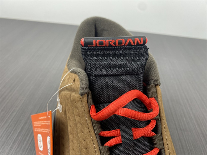 air jordan 14 “winterized” do9406-200