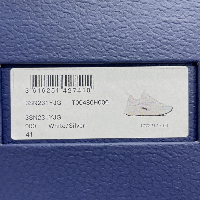 dr homme b22 trainer sneaker 120201