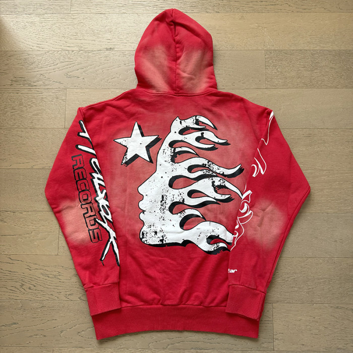 HELLSTAR STUDIOS HOODIE 20240920